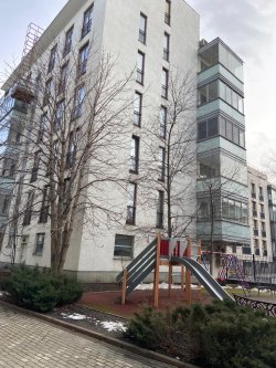 Доля в праве собственности в размере ½ (одна вторая) на квартиру по адресу: город Москва, вн.тер.г…