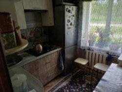 Жилое помещение, площадь 42.8 кв.м., Владимирская область, ул. Центральная, дом 13