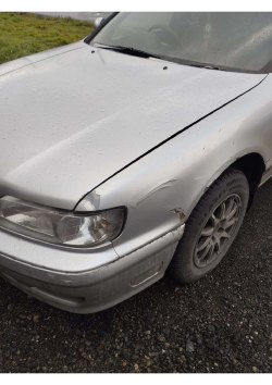 Транспортное средство Ниссан Цефиро 1997г.в. Государственный регистрационный знак: С823КЕ142, VIN:…