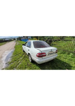 Автотранспортное средство  - бабина ю.д. лот №1 лот №1