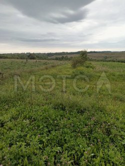 Земельный участок в Чувашии, 600 кв.м. 