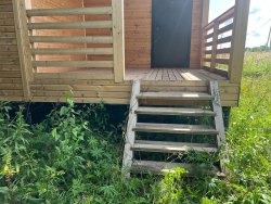 Земельный участок, площадью 781 кв. м, кадастровый номер №50:23:0050565:2257, дом 75,8 кв. м…