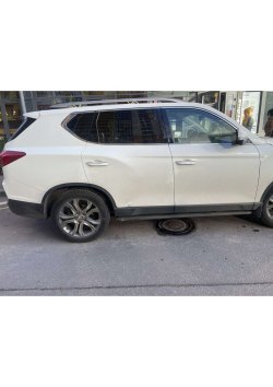 Деркульский-Rexton Лот №1  Лот №1