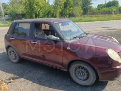 Lifan Smily, 2012 года, 65 лс 