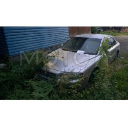 Volvo S80, 2005 года, 170 лс, полный привод, АКПП 