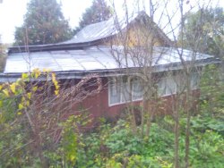 Садовый дом 32,4 кв.м. и земельный участок 426 кв.м. в Удмуртии 