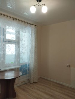 Однокомнатная квартира, назначение – жилое, общей площадью 19,8 кв.м., расположенная по адресу:…