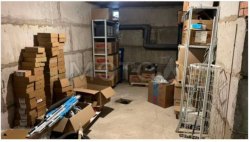 Помещение в Великом Новгороде, 260,7 кв.м. 