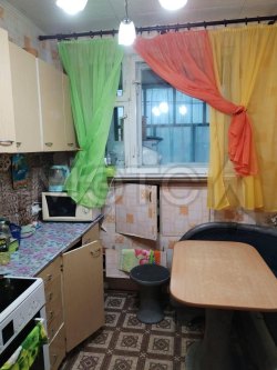 1/6 доля квартиры в Тверской обл. 