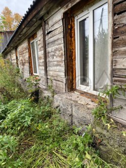 Квартира в Пермском крае, 29,1 кв.м, 1 комн. 