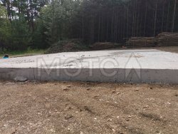 Земельный участок в Удмуртии, 801 кв.м. 