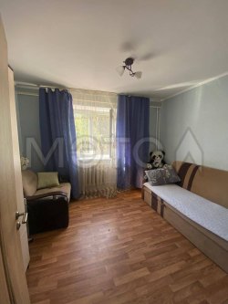 Квартира в Краснодарском крае, 44,2 кв.м, 2 комн. 