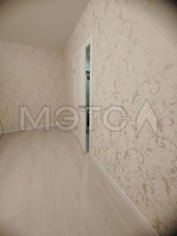 Квартира в Московской обл., 35,8 кв.м, 1 комн. 