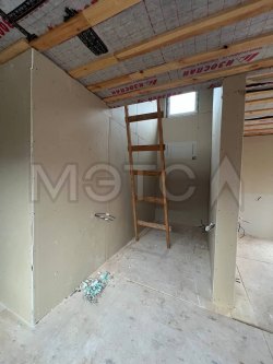 Дом 132,8 кв.м и земельный участок 523 +/- 16 кв.м в Московской обл. 