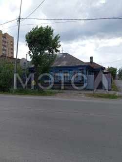 7/72 доли дома и 7/72 доли земельного участка в Тюмени 