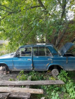 ВАЗ 21060, 1998 года, 64 лс, 38882 км 