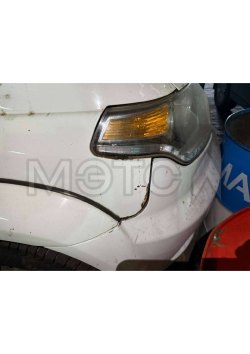 УАЗ Pickup, 2018 года, 135 лс, 278000 км, полный привод 