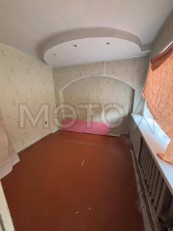 Квартира в Воркуте, 59,6 кв.м, 2 комн. 