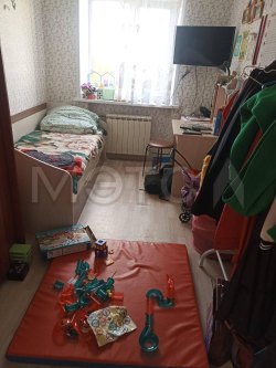 1/4 доля квартиры в Свердловской обл. 