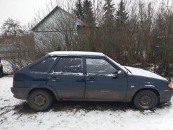 Легковой Автомобиль ВАЗ 21140 Лада Самара, VIN XTA21140074310269,
2006 года выпуска, ГРЗ О725ТМ48…