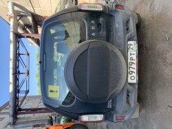 ТС - LADA NIVA 212300 80, VIN-номер - XTA212300R0900918, год – 2024 г.