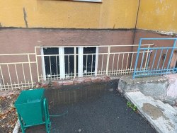 Нежилое помещение - 113,4 кв. м, адрес: Челябинская обл., г. Челябинск, 1-я Эльтонская ул., д. 44…