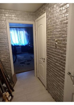 Квартира, площадью 66.5 кв.м., кадастровый номер: 57:25:0020701:835, адрес: Орловская область, г…