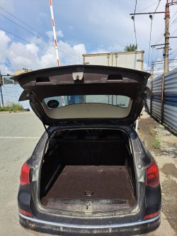 Автомобиль легковой, марка: OPEL , модель: ASTRA SPORTS TOURER, VIN: XWFPE8EC1D0006987, гос. рег…