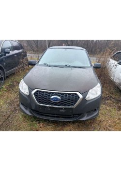 Автомобиль легковой, марка: ДАТСУН ОН-ДО, модель: ДАТСУН ОН-ДО, VIN: Z8NBAABD0J0079636, год…