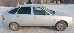 Автомобиль легковой, марка: LADA, модель: 217230 LADA PRIORA, VIN: XTA217230D0241361, год…