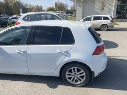 Легковой автомобиль VOLK GOLF Лот №1