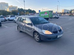 Mitsubishi Lancer, 2007 года, 98 лс, 250000 км, АКПП 
