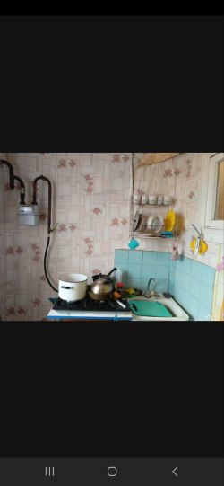 Двухкомнатная квартира, назначение – жилое, общей
площадью 45,3 м2, расположенная по адресу: Респ…