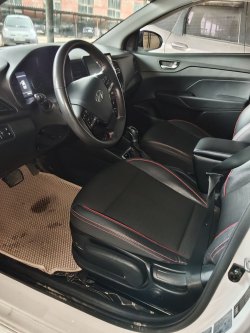 Транспортное средство: hyundai solaris, идентификационный номер (vin номер): z94k241cbnr343505, год…