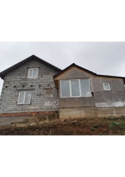 Жилой дом, дача, площадь: 100,8м?, кадастровый номер: 59:01:4019176:74, земельный участок …