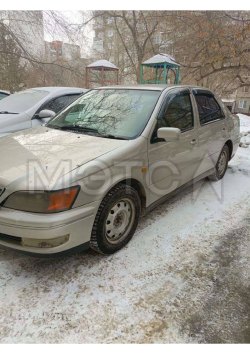 Toyota Vista, 1999 года, 130 лс, 350000 км, АКПП 