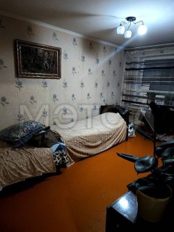 Квартира в Орле, 50,4 кв.м, 1 комн. 