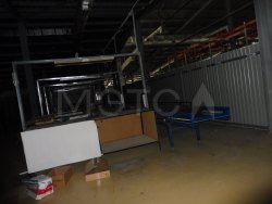 Столы Фасовочные 