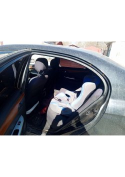 Транспортное средство: автомобиль Марка, модель: LIFAN 214813 Тип ТС: Легковой седан Категория: В…