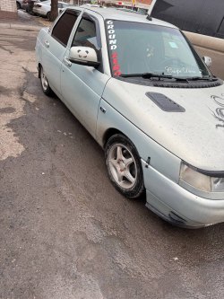 Легковой автомобиль, марка: ВАЗ-21103, год изготовления: 2002 г.в., цвет: серебристый…