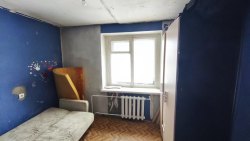 Квартира, общей площадью 93,70 кв. м, расположенной на 9 этаже жилого дома по адресу: Кировская…