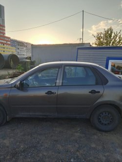 Автомобиль: Datsun (On-Do) 2019, Цвет: Серый, Кузов № Отсутствует, идентификационный номер (VIN):…