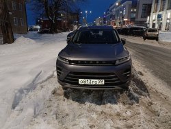 Автомобиль