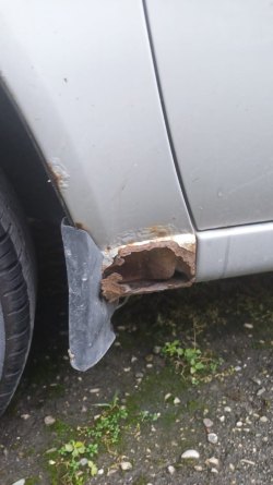 Автотранспортное средство Лот №1