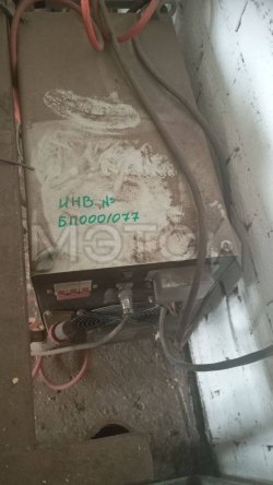 Аппарат плазменной резки с пневмоподжигом 