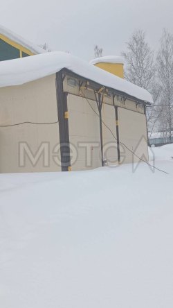 Комплекс сушильных камер конвективного типа КСК-60 