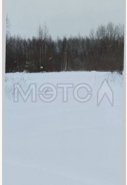 Земельный участок в Перми, 600 кв.м 