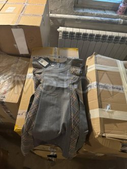 Детская, подростковая одежда, школьная форма 