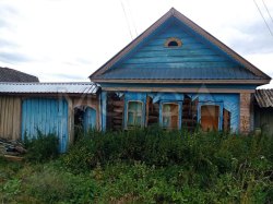 Дом 57,1 кв.м. и земельный участок 664 кв.м. в Челябинской обл. 