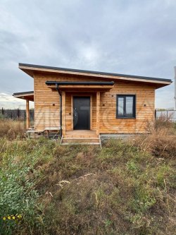 Дом 37,2 кв.м. и земельный участок 1044 кв.м. в Хакасии 